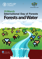 FAO celebrates International Day of Forests 2016