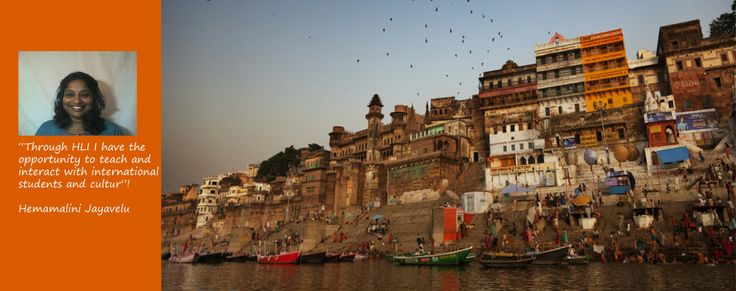 How Do British Pronounce Himalayas?