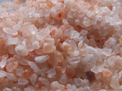 Rock Salt In Hindi