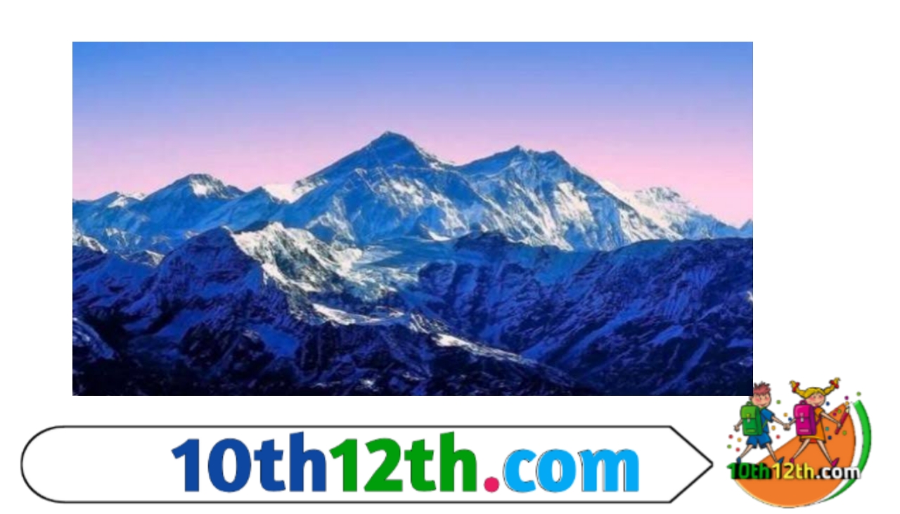 हिमालय का भारत के लिए क्या महत्व है?