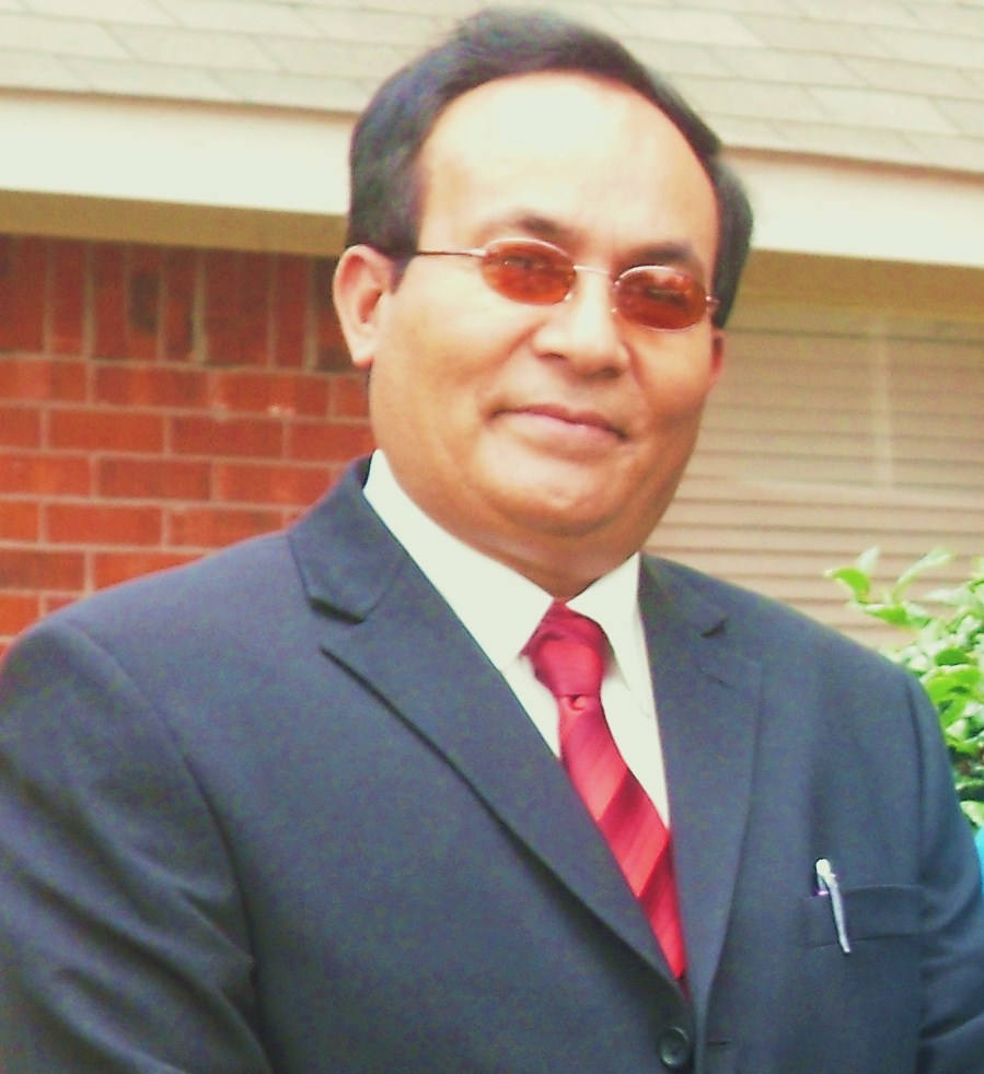 Tilak Bhandari's picture