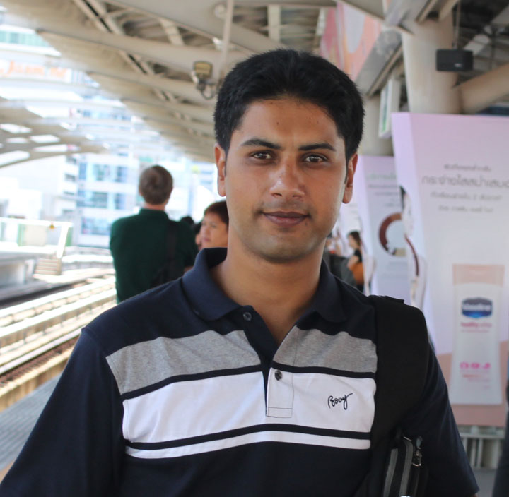 Apar Paudyal's picture