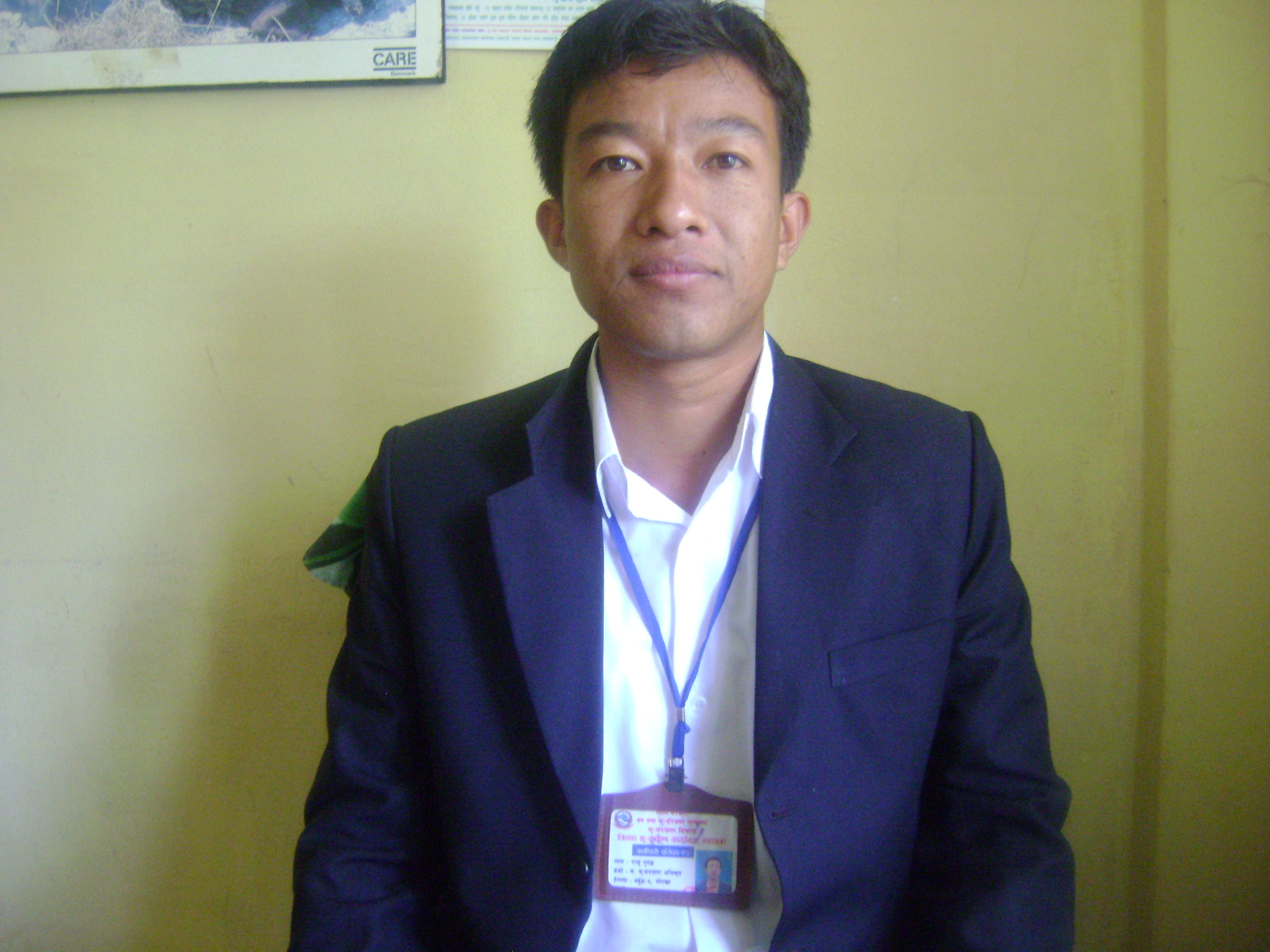 Raju Gurung's picture