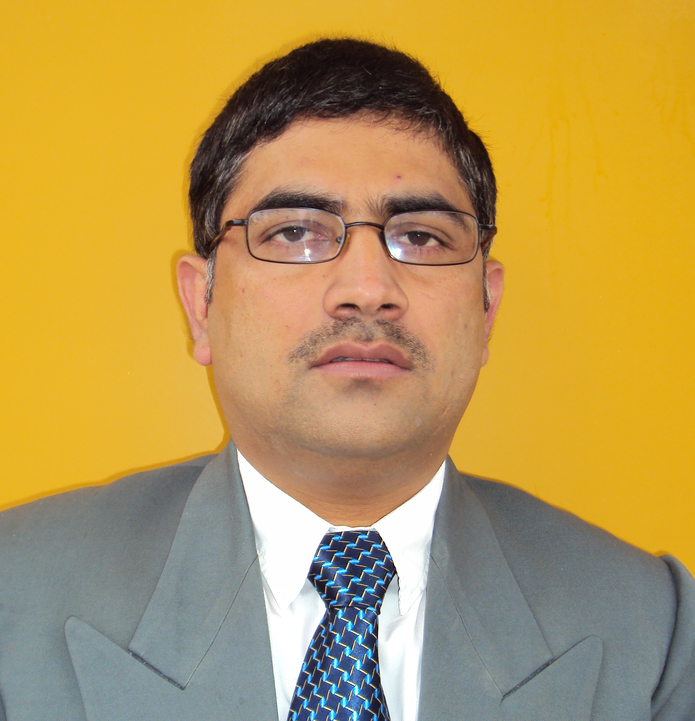 Rajendra K.C.'s picture