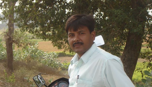Shree Bhagavan Thakur's picture
