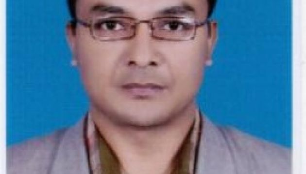 Tanka Narayan Shrestha's picture