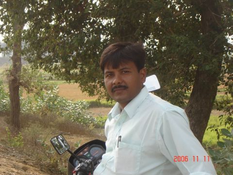Shree Bhagavan Thakur's picture