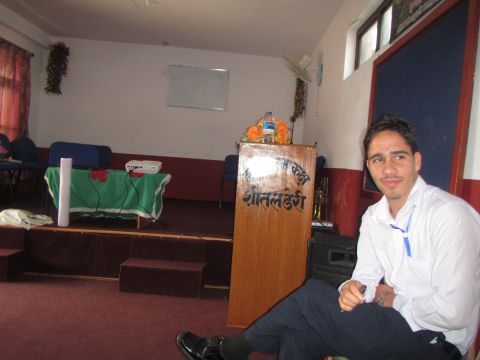 Ganesh Paudel's picture Ganesh Paudel's picture