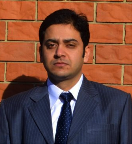 Ganesh Pant's picture Ganesh Pant's picture