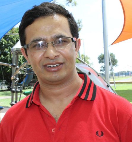 Thakur Bhattarai's picture Thakur Bhattarai's picture