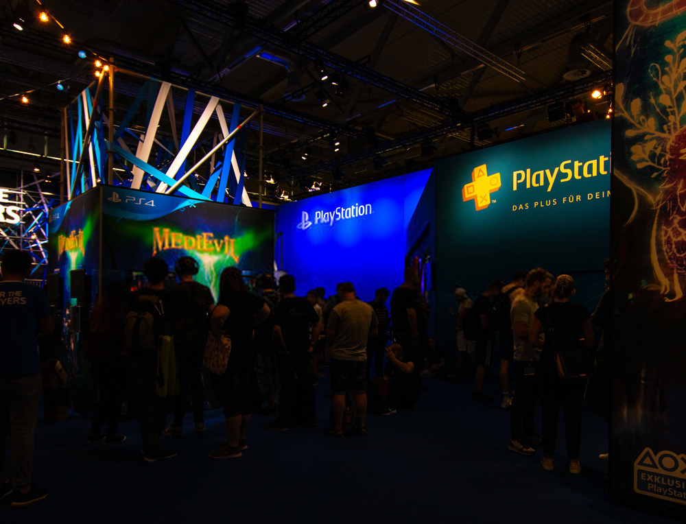 The Biggest Titles Announced at GamesCon 2021