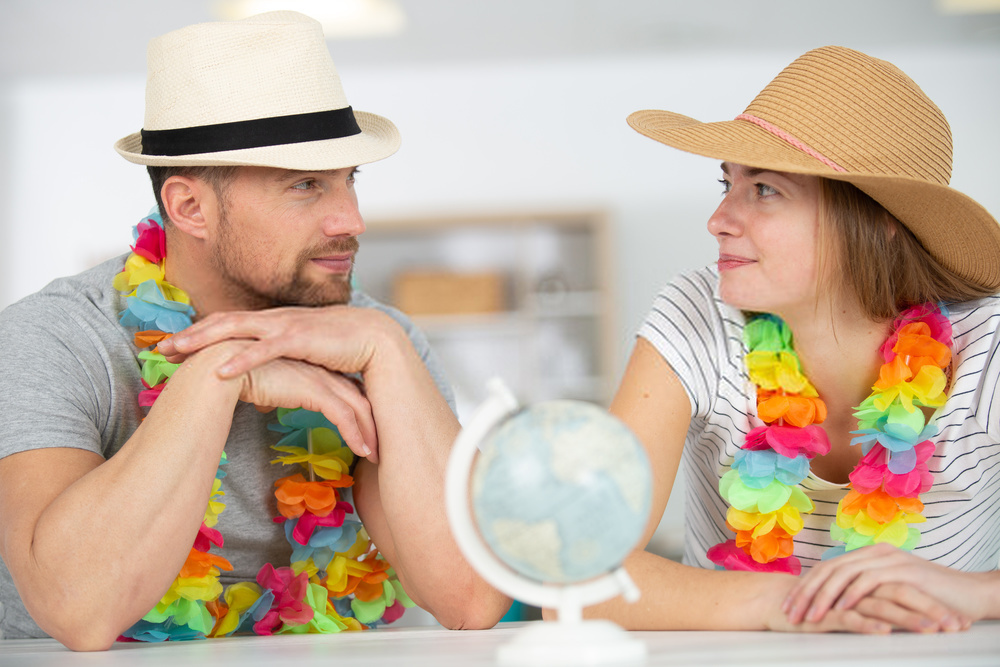 Why So Many Couples Are Getting Married Abroad in 2021